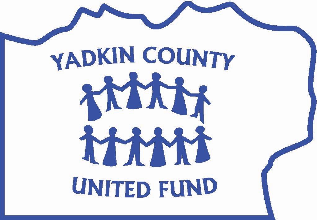 Yadkin County United Fund