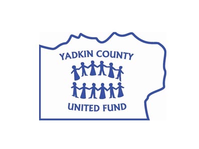 Yadkin County United Fund