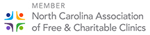 North Carolina Association of Free  & Charitable Clinics