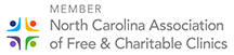 North Carolina Association of Free  & Charitable Clinics